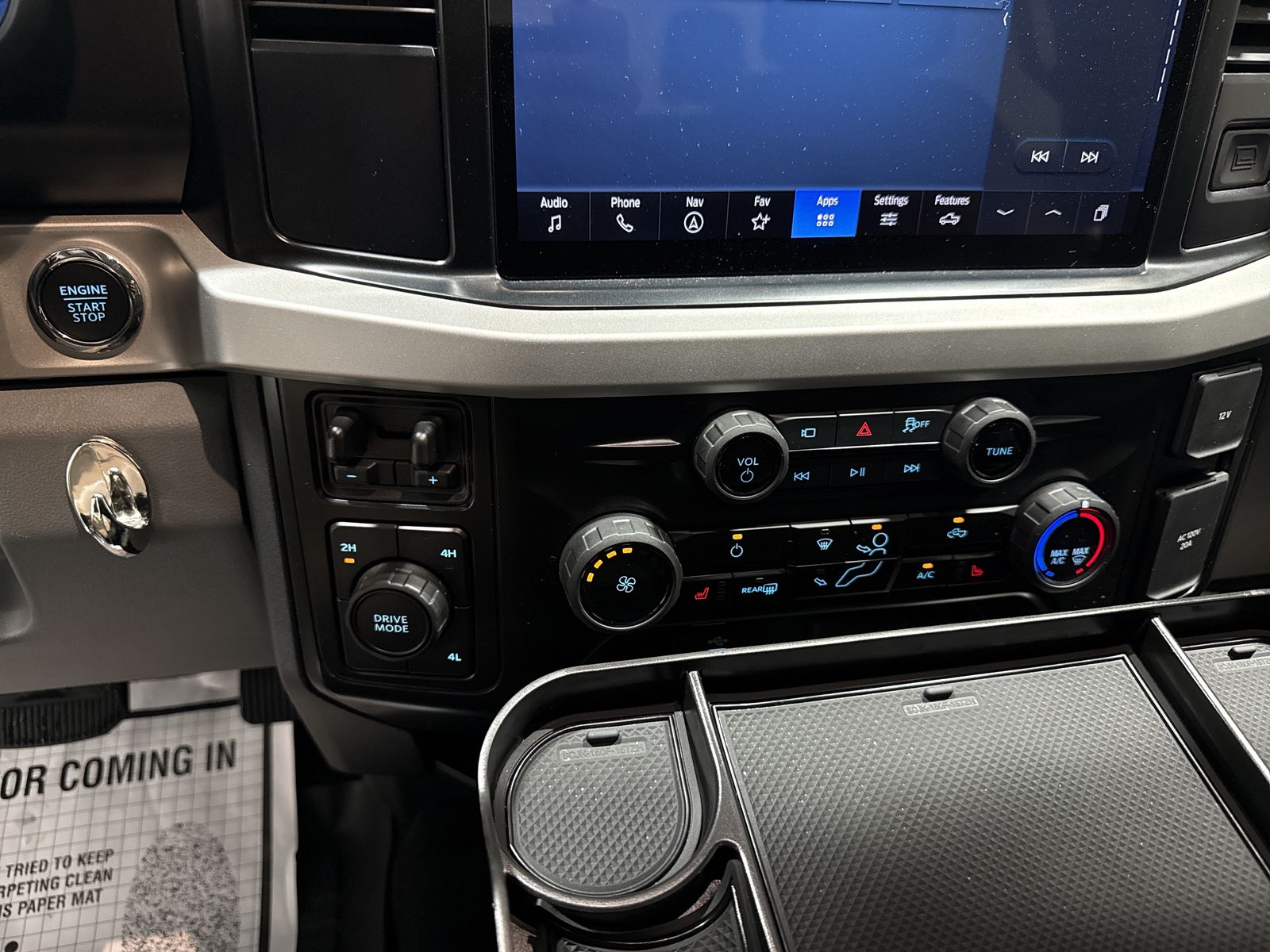 2026 Ford F-450 XLT
