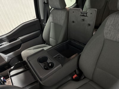 2026 Ford F-450 XLT