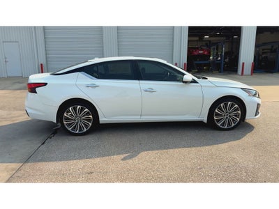 2023 Nissan Altima SL Intelligent AWD
