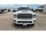 2024 RAM 3500 Laramie Crew Cab 4x4 6'4" Box