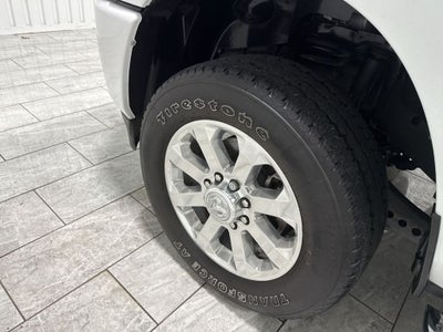 2024 RAM 3500 Laramie Crew Cab 4x4 6'4" Box