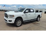 2024 RAM 3500 Laramie Crew Cab 4x4 6'4" Box
