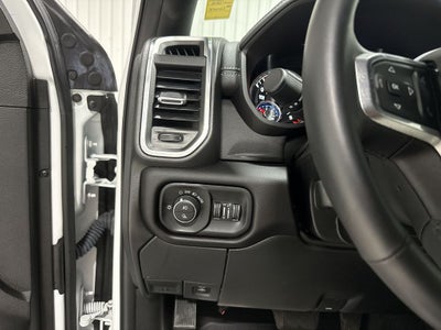 2024 RAM 3500 Laramie Crew Cab 4x4 6'4" Box