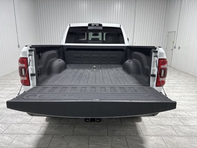 2024 RAM 3500 Laramie Crew Cab 4x4 6'4" Box