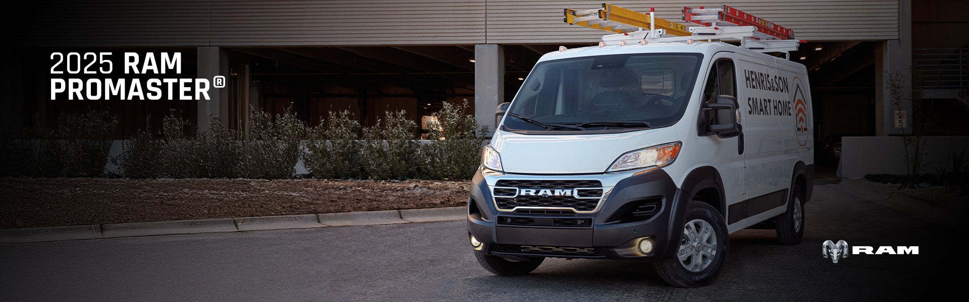 2026 Chrysler Ram Promaster in Madisonville