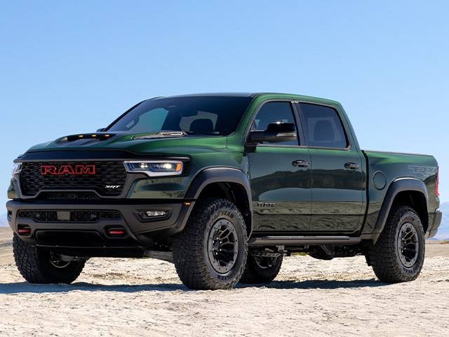 2027 Ram 1500 for sale near Bryan, TX at Kramer CDJR Madisonville