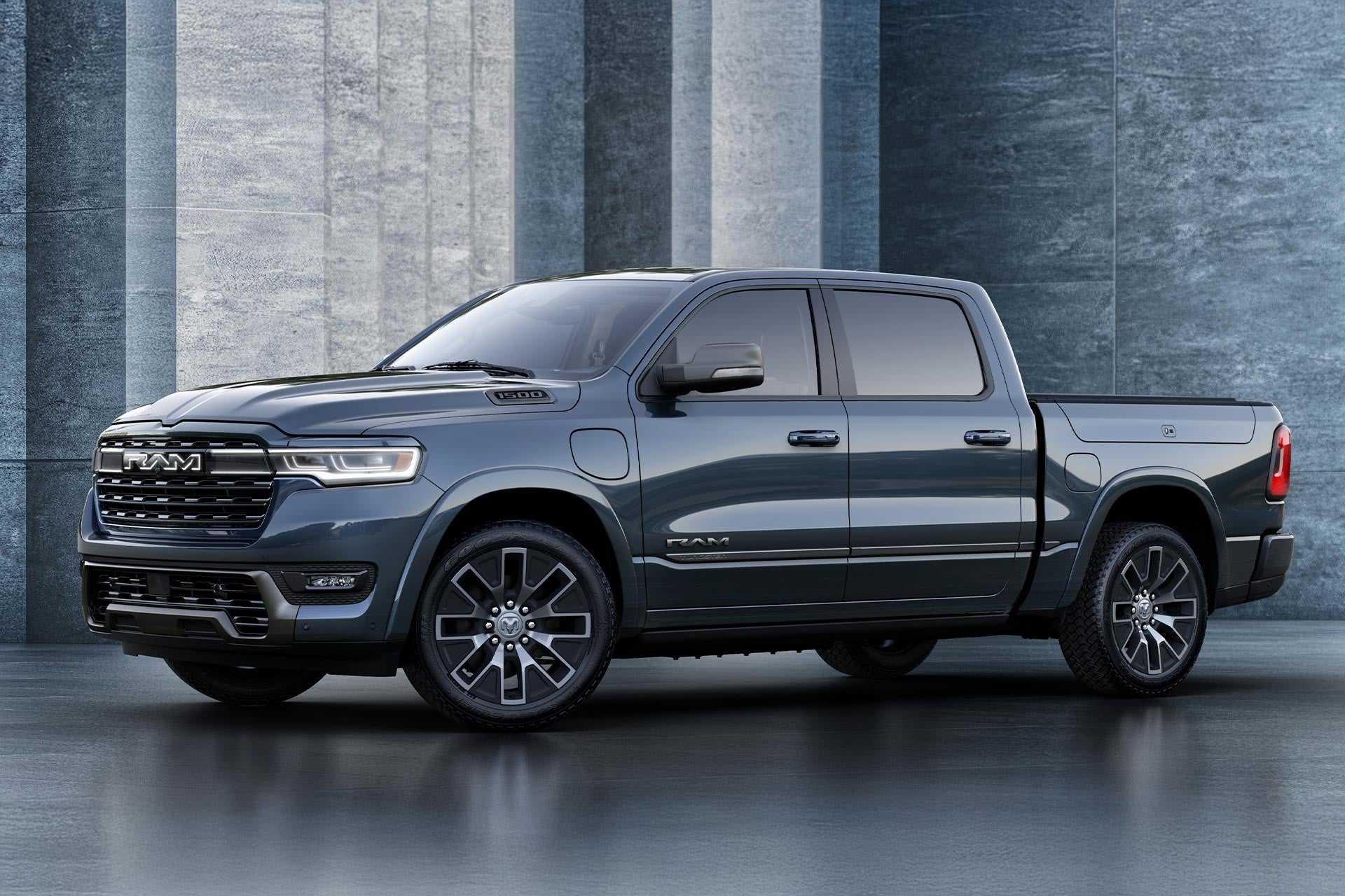 2027 Ram 1500 for sale near Huntsville, TX at Kramer CDJR Madisonville