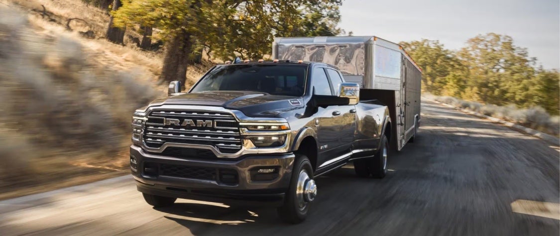 2027 Ram 3500 for sale near Hearne, TX at Kramer CDJR Madisonville