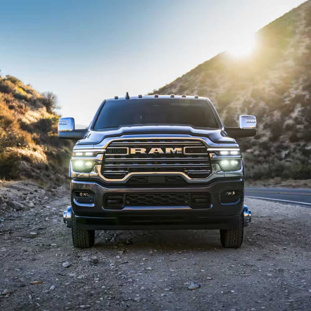2027 Ram 3500 for sale in Madisonville, TX at Kramer CDJR Madisonville
