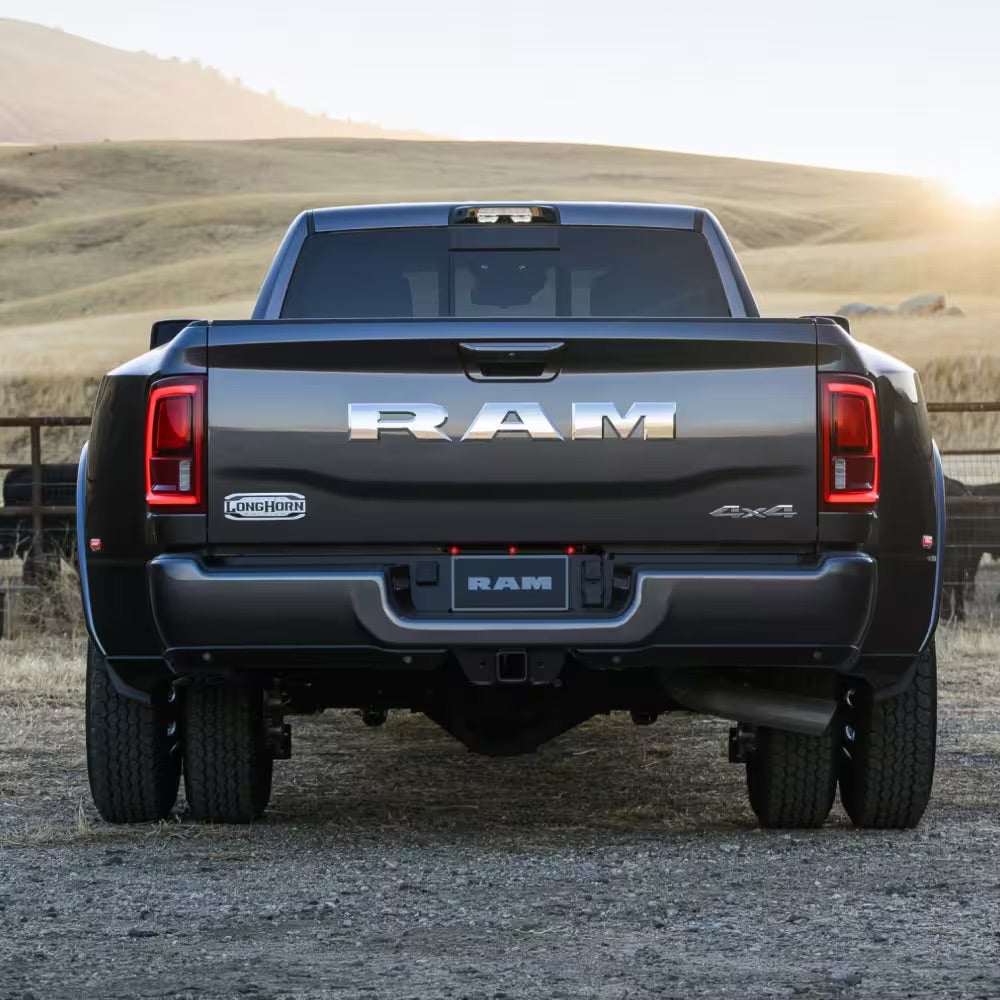 2027 Ram 3500 for sale near Bryan, TX at Kramer CDJR Madisonville