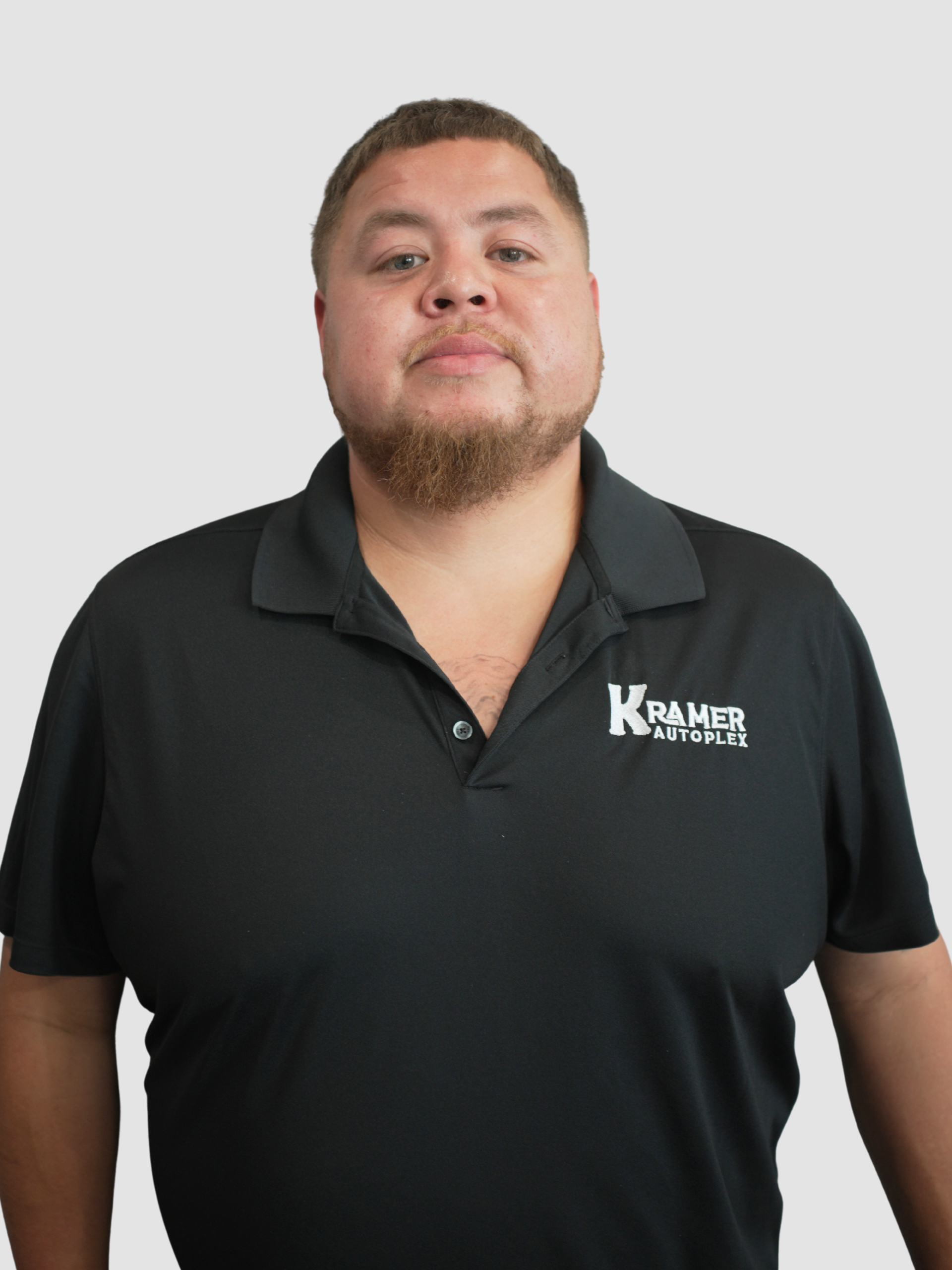 Daniel Castillo